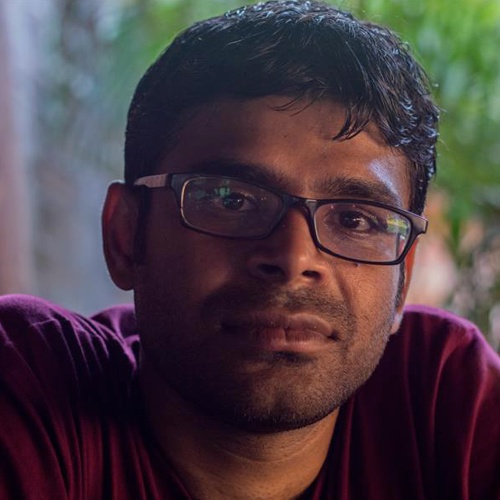 Ragunaath Rathnam