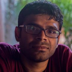 Ragunaath Rathnam