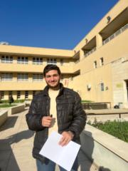 Jawad Khreiss