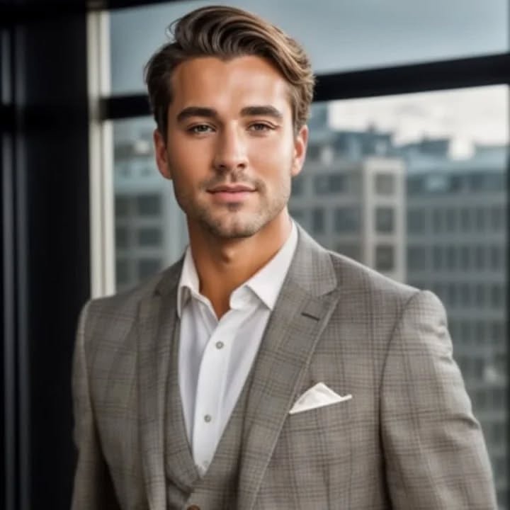 James Brentford