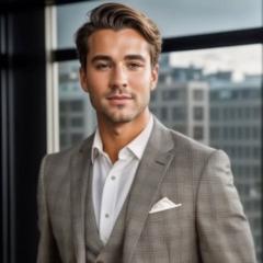 James Brentford