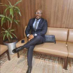 Cho Oliver