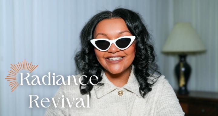 Radiance Revival