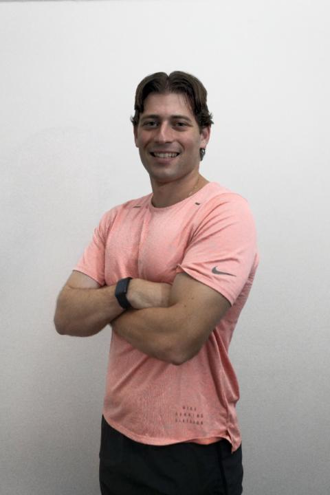 Paul Raptis