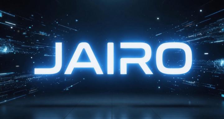 Editores del futuro Jax