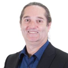 Kevin Burfitt
