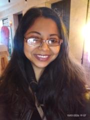 Lucia López Suárez