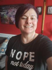 Melissa Greenaway