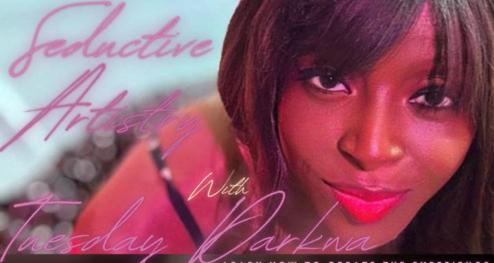 Phone Seductive Artistry 