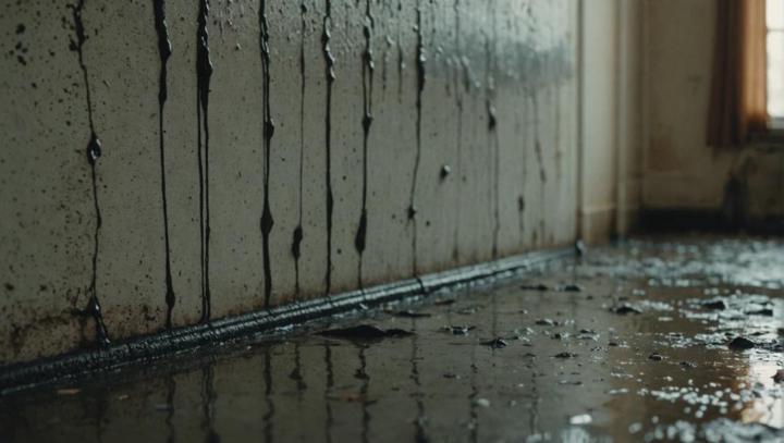 Fire & Water Damage Repair in Bellerive Acres city, MO