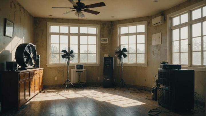 Home Water Damage Services in Bel-Nor, MO