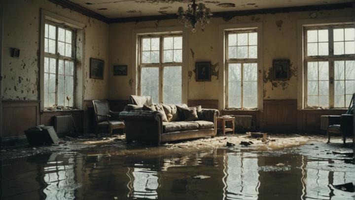 Emergency Water Removal in Bel-Ridge, MO