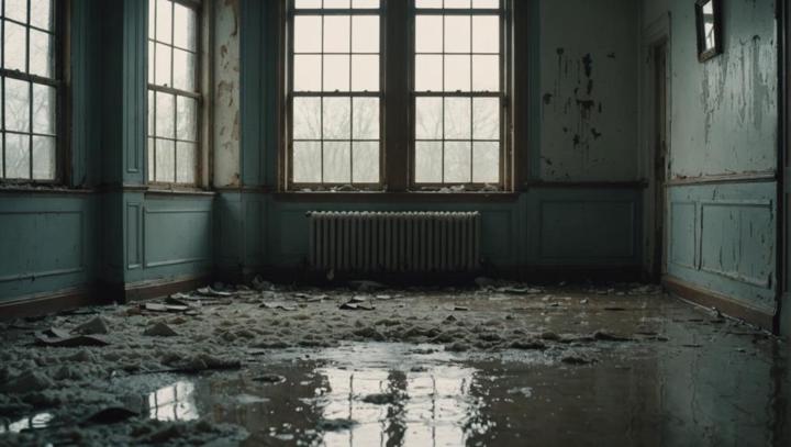 Water Damage Repair Experts in Berkeley, MO