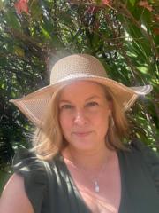 Jennifer Hillman