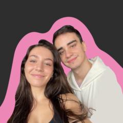 Javi y Nuria Jynfits