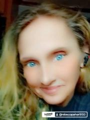 Rebecca Parker