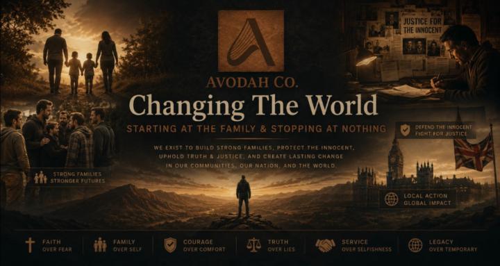Avodah Co.