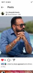 Deepak Chawla