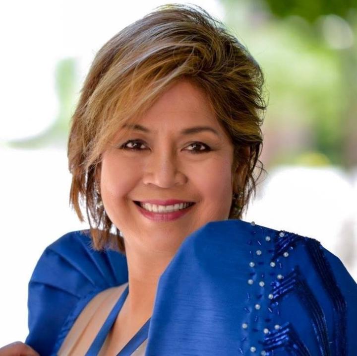 Ethel Luzario