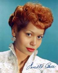 Lady Rosetta Marie