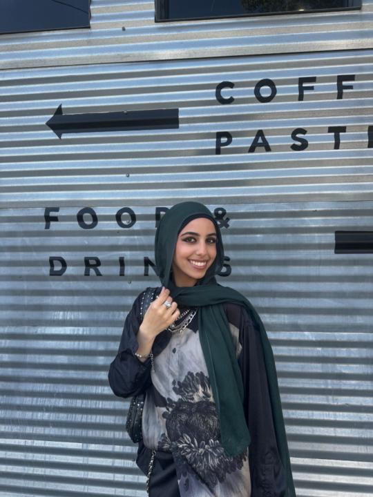 Esma Alkatib