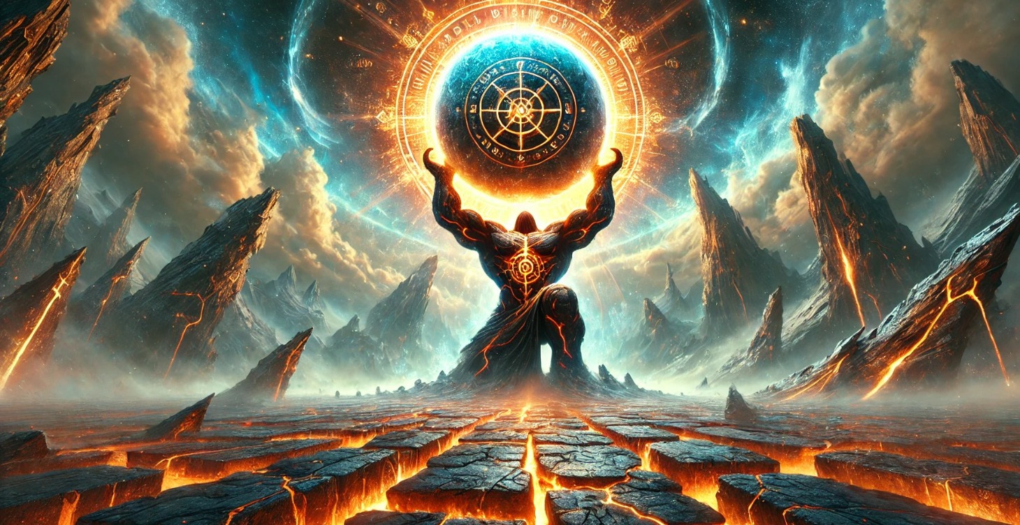 Titan Shoulders: Shoulder Workout Challenge