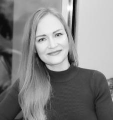 Laura Kiviharju