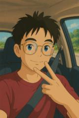 Ben Chiak