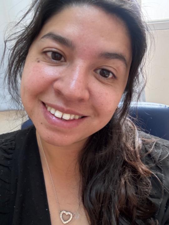 Valery Olivares Quiroga