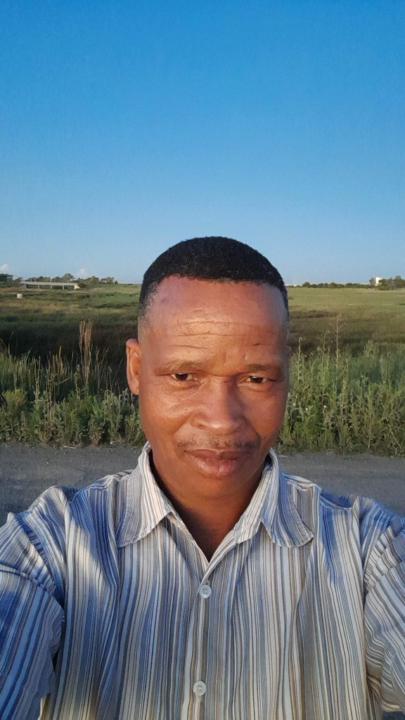 Mpo Petrus Nduna