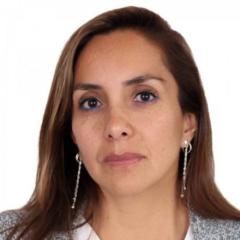 Maria Veronica Gonzalez