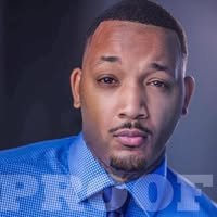 Jamal Morton