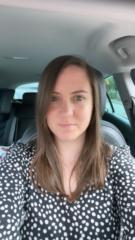 Sarah Seymour-Griffiths