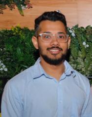 Aman Kothiyal