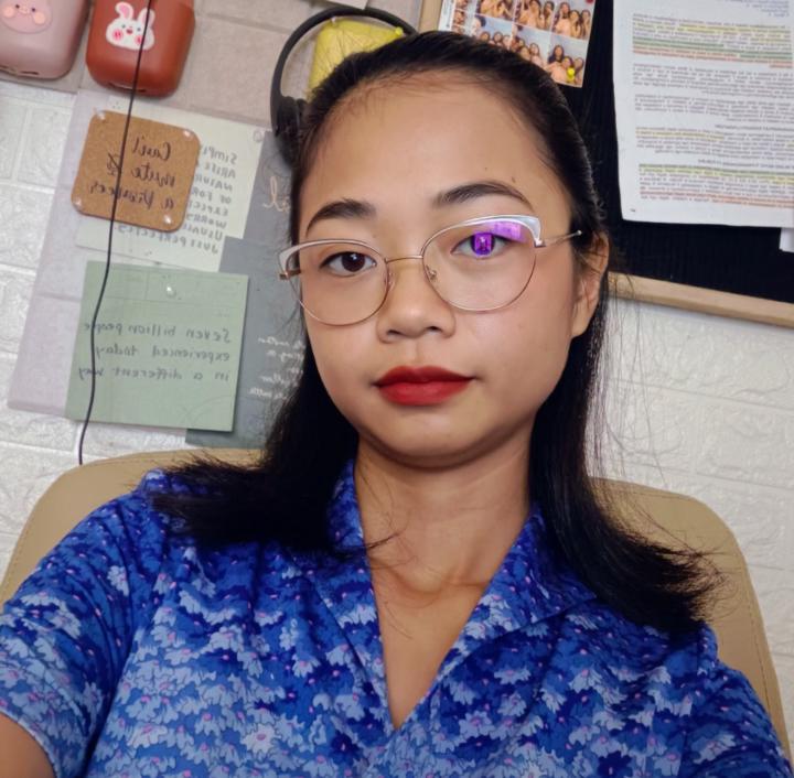 Kimberly Uy