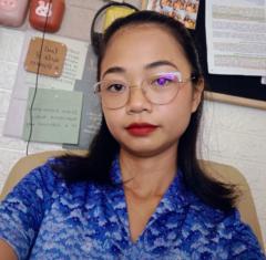 Kimberly Uy