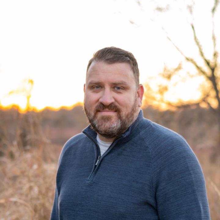 Jeff Jackson