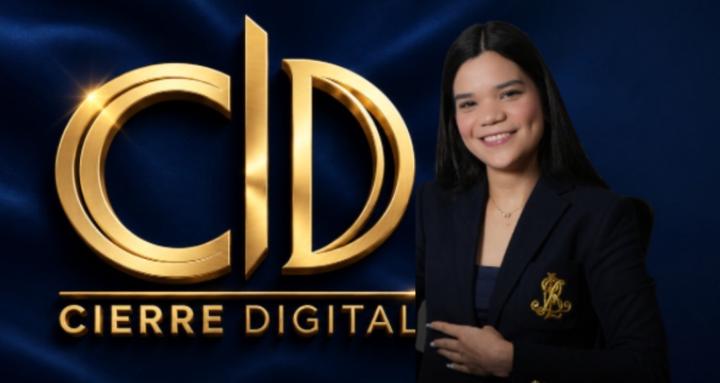 CIERRE DIGITAL