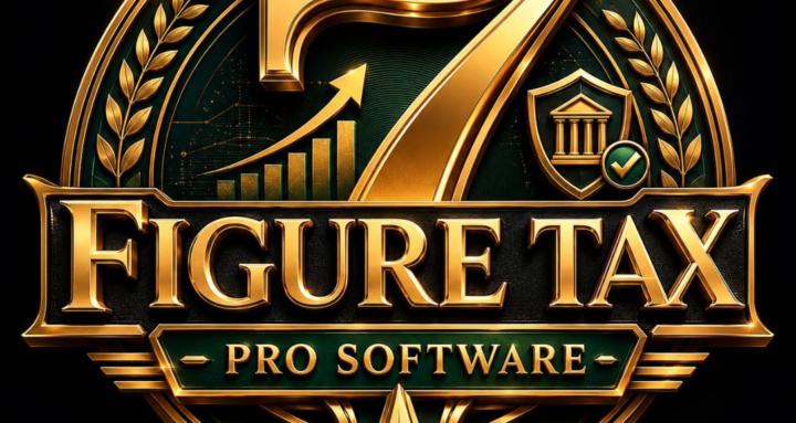 7 Figure Tax Pro Academy