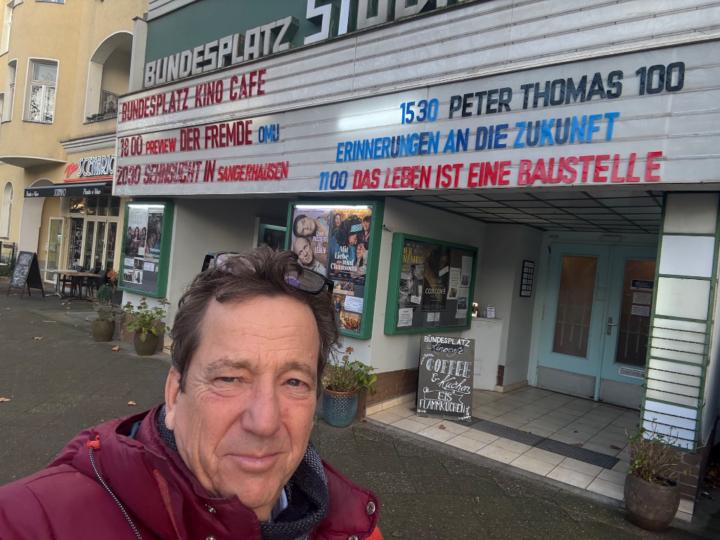 Philip Thomas