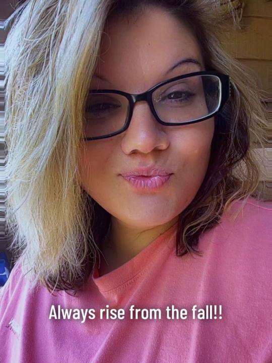 Kimberly Wilson