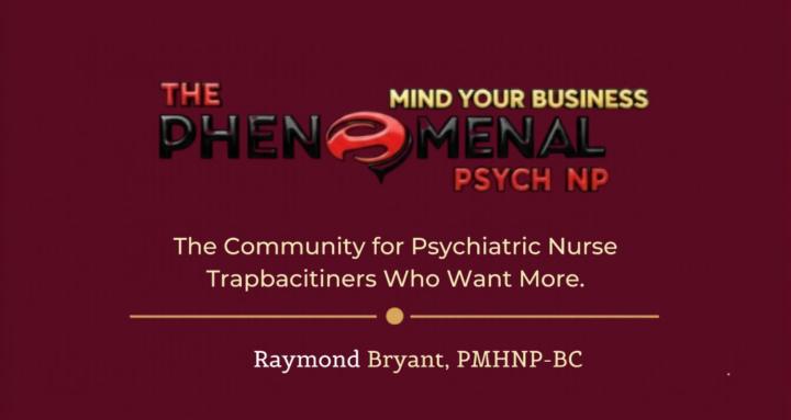 Phenomenal Psych NP