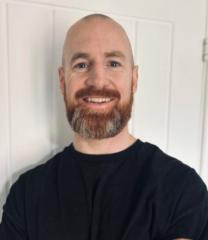 Tim Holmes