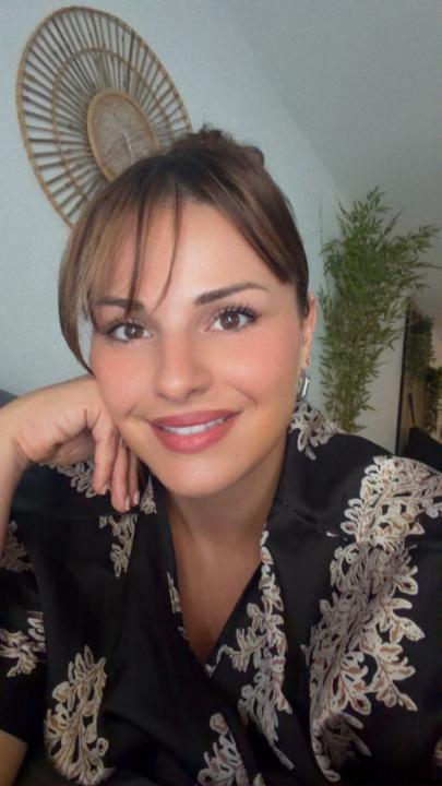 Clarisse Kara