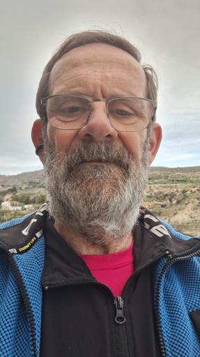 José Luis Àlcaraz Sirvent