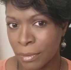 Bettina Womack
