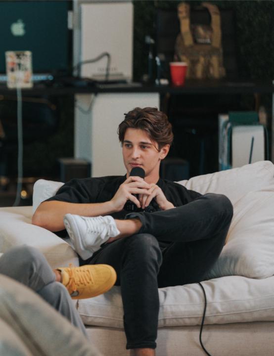 Sebastian Ghiorghiu