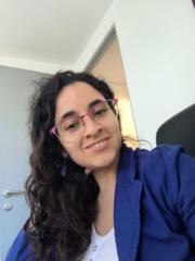 Evelyn Arriagada Díaz