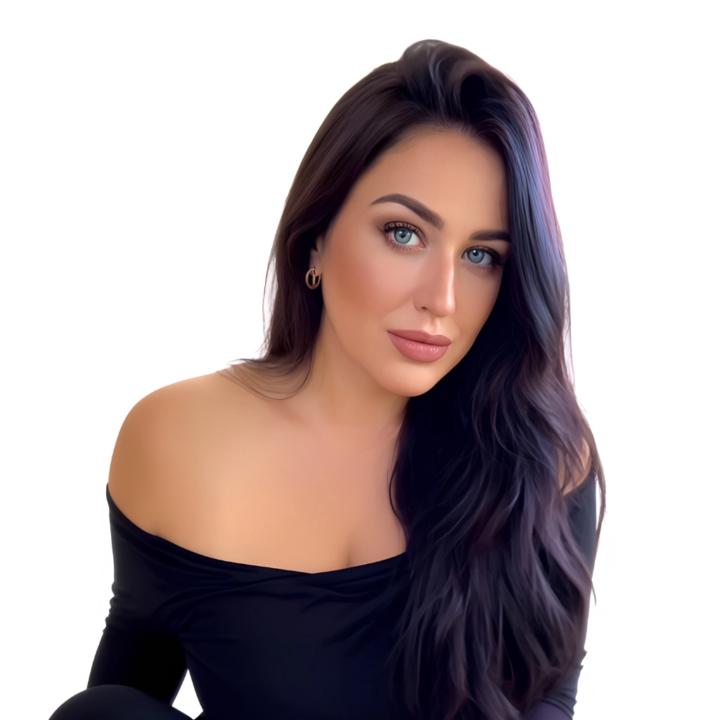 Katie Hodgson