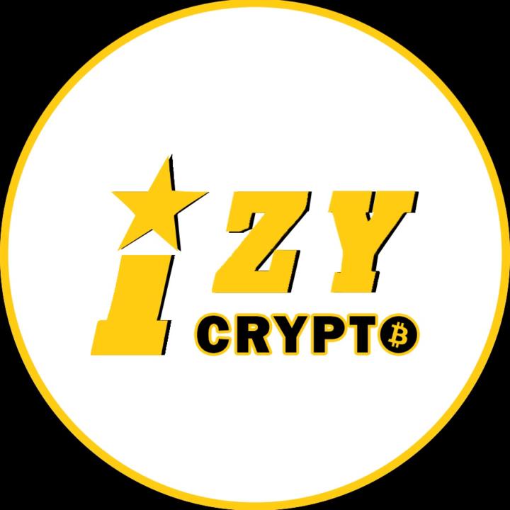 izyCrypto Channel